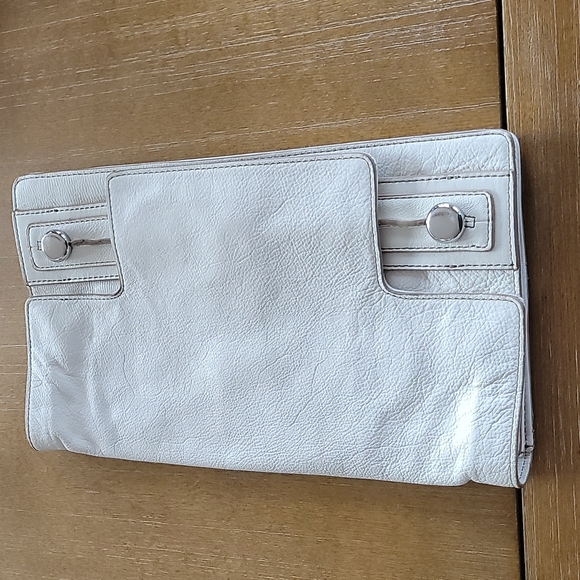 BEAUTIFUL BANANA REPUBLIC BAG